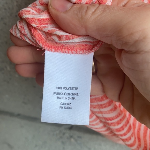 Reitmans Flowy Tank - Picture 8 of 10